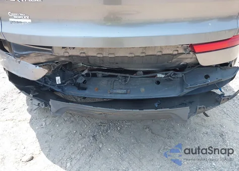 2014 Kia Sportage Ex из США, поврежденный, VIN KNDPCCAC5E7640154